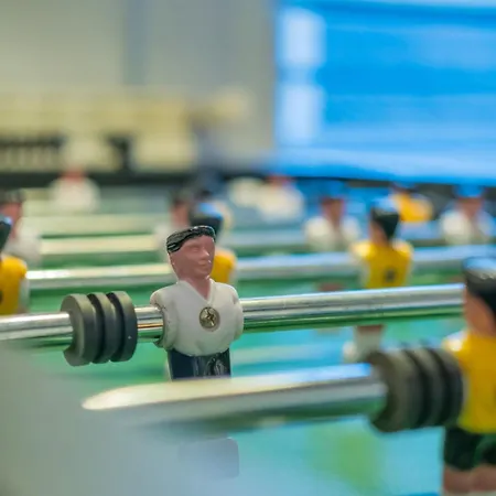 Le Loft Triplex 200m2 Avec Billard Au Centre-ville * Эперне