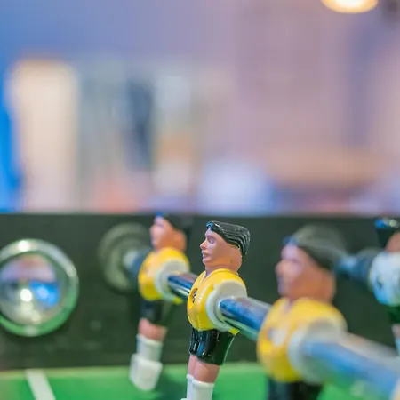 Le Loft Triplex 200m2 Avec Billard Au Centre-ville Дом отдыха Эперне