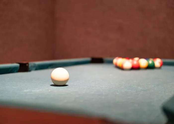 Le Loft Triplex 200m2 Avec Billard Au Centre-ville Σπίτι διακοπών *