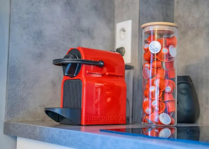 Le Loft Triplex 200m2 Avec Billard Au Centre-ville Σπίτι διακοπών