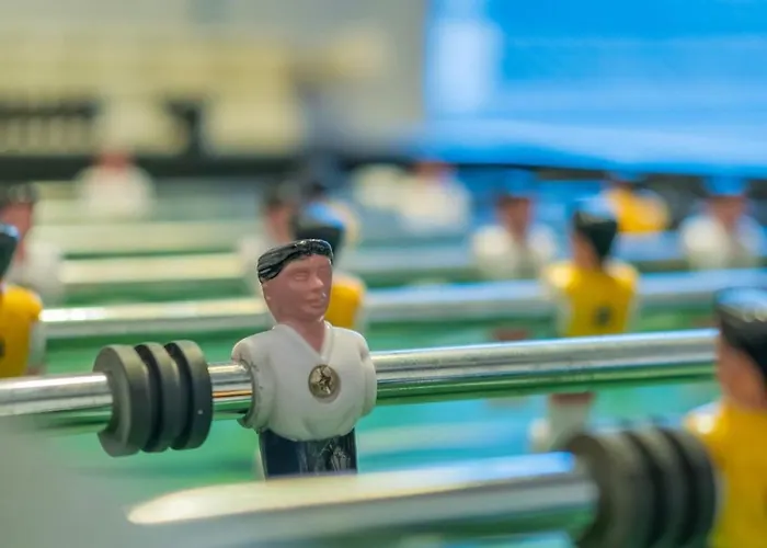 Le Loft Triplex 200m2 Avec Billard Au Centre-ville * Επερνέ