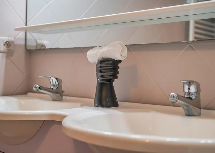 Σπίτι διακοπών Le Loft Triplex 200m2 Avec Billard Au Centre-ville *