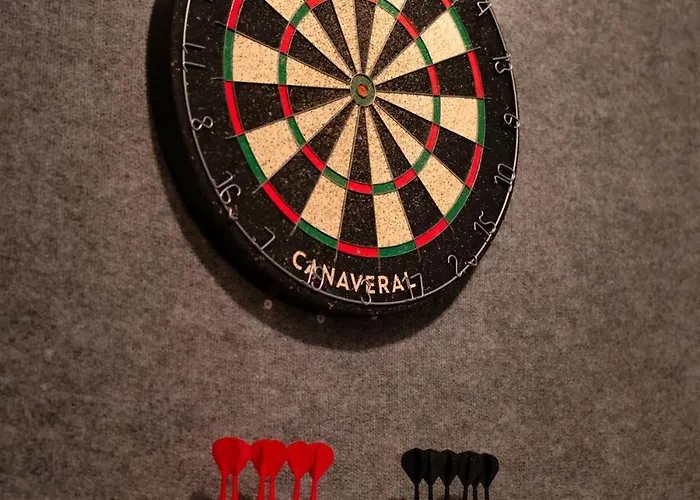 Le Loft Triplex 200m2 Avec Billard Au Centre-ville *